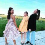 Humberly Gonzalez Instagram – Thank you @maisonbirks for this incredible retreat! Daring to dream boldly 💎 
📸 @georgepimentel1 
.
.
.
.
#BirksDareToDream #Birks #birksdaretodreamretreat Niagara Falls, Ontario