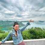Humberly Gonzalez Instagram – Thank you @maisonbirks for this incredible retreat! Daring to dream boldly 💎 
📸 @georgepimentel1 
.
.
.
.
#BirksDareToDream #Birks #birksdaretodreamretreat Niagara Falls, Ontario
