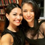 Humberly Gonzalez Instagram - Movie 2 photo dump 📚🔪👀💀🤍 “Fallen Angels Murder Club: Heroes and Fellons” tonight at 8/7c on @lifetimetv