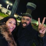 Humberly Gonzalez Instagram - Movie 2 photo dump 📚🔪👀💀🤍 “Fallen Angels Murder Club: Heroes and Fellons” tonight at 8/7c on @lifetimetv