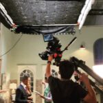 Humberly Gonzalez Instagram - “Fallen Angels Murder Club: Friends to Die For” Premiers today🎬🤍🔪🩸 I love these humans! My Angels! Come hang with us to figure out WHO DID IT… Everyone’s a suspect 👀 Thank you @brainpowerstudio & @lifetimetv for this opportunity To our rockstar director/writer @rhondafbaraka 🤘🏽 My cast mates who KILLED it @tonibraxton @lisaberrylive @yanic_truesdale @rainbowsun @raoulbhaneja @hendersondwade @kaitdubz • #FallenAngelsMurderClub