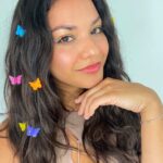 Humberly Gonzalez Instagram – ❤️🧡💛Proud💚💜💙
.
.
.
💎 Wearing my Pride limited-edition bracelet 🌈🌈🌈
Bijoux Birks is a proud sponsor of @getrealmovement an organization combatting 2SLGBTQ+ discrimination, racism & bullying through workshops, leadership development and marginalized youth support in hopes to break down prejudice, promote unity & foster compassion in our world💖 @maisonbirks #BijouxBirks #BirksWithPride #HappyPride #queer Toronto, Ontario