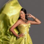 Humberly Gonzalez Instagram – Fairy Vibes 💚🧚🏽
An honor to have walked the celebrity runway for the @sickkidsallstargala Thank you for an incredible night for a great cause!

••••••••••••••••••••••••

Shoot w/ @grandbizarreto
Managed by @torontofashionacademy
Designer @whytecouture
Jewelry @ritatesolininc 
Stylist @basilwaris 
Photographer @asianwithcamera
Retoucher @shehrozbadar.official 
HMUA @robsonoliveirahmua 
Assistant Stylist @stylingbyaisha
#Fashion #Fundraiser #Toronto Toronto, Ontario