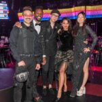 Humberly Gonzalez Instagram – Celebrating 35 years of Canadian storytellers🤩 The Canadian Film Centre hosted its fundraiser gala last night and it was a big hit! This is how we support the next generation of Canadian creators through accelerator programs that advance opportunities for artists. I am grateful to have been a part of the CBC Actors Conservatory and being able to share my story up on the stage last night! We danced, we ate, we shared amongst incredible artists and supporters✨

📸 @georgepimentel1 

Shoutout to @kellyd.makeup  for my incredible hair and makeup 💄💋
.
.
.
#CFCtake35 #CanadianFilmCentre #CanadianTalent Toronto, Ontario