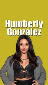 Humberly Gonzalez Instagram - Humberly @humberly brilla con su talento y dedicación en importantes producciones alrededor del mundo! Ella es de los buenos, si tu también lo eres, sígueme 💪🏽 Los Angeles, California