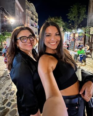 Humberly Gonzalez Instagram - The Power of Women💖
So grateful to be surrounded and influenced by such strong, intelligent, vulnerable, funny, kind and inspiring women. There are not enough words to describe your essence✨ I can’t fit everyone  into one post but wow am I ever lucky to love and be loved by all of you, you know you are!!! #InternationalWomensDay
