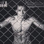 Humberto Bandenay Instagram - Nunca estoy solo , DIOS esta conmigo 👊🏼