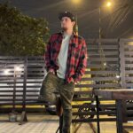 Humberto Bandenay Instagram - Sabes que conmigo es tendencia global 🎶 DonOso