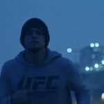 Humberto Bandenay Instagram - Un pequeño corto de mi vida como peleador profesional , un gusto trabajar con estos capos @diogomendoza @bymanucci y todos los que estuvieron detrás ! @combateamericas @iridiumsportsagency @jasonkhouse @pumaperu @redbullperu @universenutritionoficial @campbellcombate @davidkahm @cocacolape @nestleperu @gloria_peru @chery__peru @byd_peru @betsafe_pe @gatoradepe @monsterenergy @entel_peru
