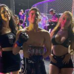 Humberto Bandenay Instagram - Ya un poco más tranquilo quiero agradecer a todas las personas que hicieron posible realizar la 7ma edición de @wccperu , enumerarlas me será muy difícil pero ustedes saben quienes son porque más que una empresa somos un equipo que tiene las mismas ganas y visión de ser los mejores , con esta edición culminamos un año de bastante aprendizaje como organización con el balance positivo de saber qué hacemos lo que nos apasiona , sin hacerle daño a nadie , en poco tiempo cerramos con una cadena internacional como lo es @directvsportsperu @directvla siendo los primeros en PERU en lograr esto ! Agradecer a los peleadores que esto sin ustedes sería imposible , iremos mejorando para darle lo mejor de nosotros , a nuestros auspiciadores que están en cada edición respaldándonos , GRACIAS A TODOS 👊🏼 . 2023 se vienen 6 eventos en LIMA Y 2 en provincia 🔥 Pdt : @mhun.17 @dogo89 gracias por el aguante y empujar con la misma dirección , los quiero hermanos ❤️