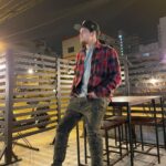 Humberto Bandenay Instagram - Sabes que conmigo es tendencia global 🎶 DonOso