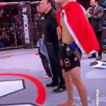 Humberto Bandenay Instagram - LO HICIMOS GENTE !!! Llevamos la victoria para PERU 👊🏼🙏❤️🇵🇪🔥 Gracias a todos los que confiaron en mí , los que estuvieron conmigo pese a todo , esta victoria va para ustedes ❤️👊🏼 ARRIBA PERU CARAJO !!! hey bro @jasonkhouse Let's do it again, Peru wants to see me in the big leagues 🇵🇪🔥 Gracias auspiciadores , entrenadores ( @bancherorenzo @dogo89 @saron_coach @guillermocondor ) y equipo , los quiero Bogotá D.C, Colombia