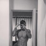 Humberto Bandenay Instagram - I'm on weight, I'm stronger, I'm ready! @iridiumsportsagency 🇵🇪