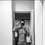 Humberto Bandenay Instagram - Soy mi propio fan , creo en mi durísimo 🔥