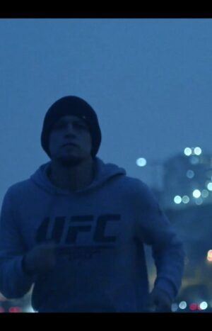 Humberto Bandenay Instagram - Un pequeño corto de mi vida como peleador profesional , un gusto trabajar con estos capos @diogomendoza  @bymanucci y todos los que estuvieron detrás ! 
@combateamericas @iridiumsportsagency @jasonkhouse @pumaperu  @redbullperu  @universenutritionoficial @campbellcombate  @davidkahm @cocacolape @nestleperu @gloria_peru @chery__peru  @byd_peru @betsafe_pe @gatoradepe @monsterenergy  @entel_peru