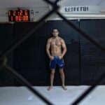 Humberto Bandenay Instagram – Cuando crees en TI , incluso lo extraordinario es POSIBLE 👊🏼

Un miércoles en @dogotrainingcenter El Dogo Training Center