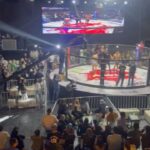 Humberto Bandenay Instagram – Woooww qué tal regreso de @wccperu en su octava edición volvimos con mucha más fuerza y decididos a ser los mejores , agradecer a todo nuestro equipo que hizo posible tamaño evento , a nuestros auspiciadores mil gracias , a todos los guerreros que sé subieron a la jaula el día de ayer felicitaciones a cada 1 de ustedes indistintamente del resultado ya son ganadores estando ahí adentro y por último a mi hermanos @dogo89 y @mhun.17 ustedes saben todo lo que hemos hecho estoy feliz de tenerlos conmigo luchando día a día para realizar esto . Damos vuelta a la página y ya tenemos en marcha WCC 9 – 28 de septiembre en arena bar – cartelera de lujo ! Una vez más muchas gracias