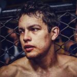 Humberto Bandenay Instagram – Habrán batallas que nadie podrá ayudarte a ganarlas , existen miedos que debes superarlos por ti mismo , no debemos depender de nadie . Tu mejor versión , tu mejor momento , tu sonrisa más plana y la prueba más grande de tu vida , te tocan única y exclusivamente a ti superarlas , sacar lo mejor de ti , llevar tus cicatrices con orgullo y tu paz interior, serán tu botín de guerra . Nos vemos pronto 🇵🇪👊🏼
#mmafighter #teambandenay  #ufc