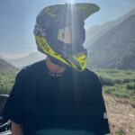 Humberto Bandenay Instagram – Sin un poco de locura , no hay felicidad 🔥

#findeintenso #porqueee #mipolomelodijo #etesucesoooo #caídas #trip #aiuda #motocross #cieneguilla #100%