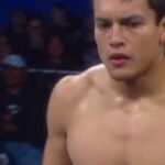 Humberto Bandenay Instagram - Ya falta poco 🙏👊🏼🇵🇪🔜 #ufc #peru #loanding #isback
