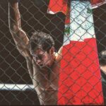 Humberto Bandenay Instagram - Te daré la vida y cuando yo muera, me uniré en la tierra, Contigo Perú🇵🇪 #nacionesmma #bogotá #mmafighter #ufc #teambandenay🔥 #2640msnm #altura Bogotá D.C, Colombia