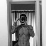Humberto Bandenay Instagram – I’m on weight, I’m stronger, I’m ready! @iridiumsportsagency 🇵🇪
