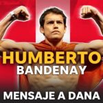 Humberto Bandenay Instagram - “ESTOY LISTO”, el mensaje de Humberto Bandenay a UFC. 😤🇵🇪 Entrevista completa disponible en YouTube y todas las plataformas de podcasts. #ufc #mma #mixedmartialarts