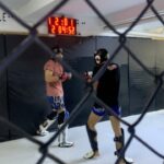 Humberto Bandenay Instagram – Cuando crees en TI , incluso lo extraordinario es POSIBLE 👊🏼

Un miércoles en @dogotrainingcenter El Dogo Training Center