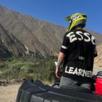 Humberto Bandenay Instagram – Sin un poco de locura , no hay felicidad 🔥
#findeintenso #porqueee #mipolomelodijo #etesucesoooo #caídas #trip #aiuda #motocross #cieneguilla #100%