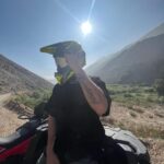 Humberto Bandenay Instagram – Sin un poco de locura , no hay felicidad 🔥

#findeintenso #porqueee #mipolomelodijo #etesucesoooo #caídas #trip #aiuda #motocross #cieneguilla #100%