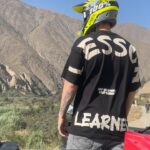 Humberto Bandenay Instagram – Sin un poco de locura , no hay felicidad 🔥

#findeintenso #porqueee #mipolomelodijo #etesucesoooo #caídas #trip #aiuda #motocross #cieneguilla #100%