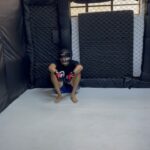Humberto Bandenay Instagram - No necesito que nadie me recuerde lo difícil , improbable o peligroso que es mi sueño . Sé lo que está en juego . Y voy a seguir persiguiéndolo porque la alternativa a no hacerlo es demasiado dolorosa . Team @uppercut.pe 📸 : @yosolosoybeto