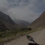 Humberto Bandenay Instagram - Having a great time 🏕️🏍️👊🏼 #roadtrip #cuatrimoto #peru #teambandenay🔥 #ufc #life