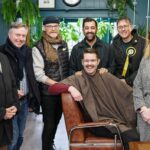 Humza Yousaf Instagram – A pleasure to join @thesnp colleagues in Dunblane to visit some of the incredible local businesses and community organisations on the High Street.

Small businesses are the lifeblood of our communities and 100,000 are paying no rates thanks to @thesnp’s Small Business Bonus.