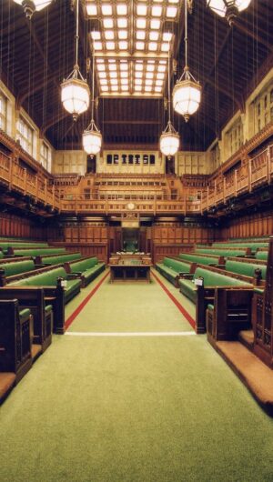Humza Yousaf Instagram - The most disgraceful piece of legislation in modern UK political history passes its 2nd reading.

Westminster values are not Scotland’s values. 

We need a humane asylum system & to create legal routes for those seeking sanctuary.

@thesnp will continue to oppose this legislation.