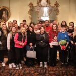 Humza Yousaf Instagram - An inspiring evening at Bute House to celebrate the festive period with some amazing people with care experience. @nataliedonmsp and I heard from those present and restated our commitment to #KeepThePromise. To ensure every child in Scotland is loved and has the best start in life.