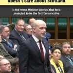 Humza Yousaf Instagram - 🥀 It’s clear that Scotland will never will be a priority for Labour. ❌ Westminster is punishing people who are caring for our families by disregarding theirs. 👇 Neither Labour nor the Tories will ever stand up for Scotland, our public services, or our workers.