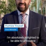 Humza Yousaf Instagram - 🏴󠁧󠁢󠁳󠁣󠁴󠁿 @scotgov is committed to playing its part as a good global citizen and helping to tackle global challenges like poverty, injustice and inequality. These initiatives illustrate what that means in practice – whether it is providing energy security to ensure that paediatric operations can reliably go ahead, or access to cleaner methods of cooking to reduce premature deaths from household air pollution. Malawi, Zambia and Rwanda are key partner countries for Scotland’s international development efforts. As a country that has long benefitted from the industrialisation which has contributed to the current climate crisis, it is only right that Scotland contributes its fair share to support countries that have been disproportionately impacted by its consequences, and ensure we can meet the aims of the UN’s Sustainable Development Goals together. Dubai, United Arab Emirates