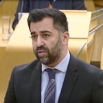 Humza Yousaf Instagram - This morning @neil_graysnp and I met with Petroineos. @scotgov is engaging with the owners, trade unions and the UK Government in an effort to support the refinery & crucially the workforce. We will do everything we possibly can to ensure a sustainable future for Grangemouth.