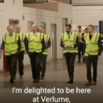 Humza Yousaf Instagram - With our vast renewables potential, the transition to #NetZero is an enormous economic opportunity for Scotland. In Aberdeen at Verlume I joined @neil_graysnp to launch Scottish Enterprise’s economic transformation plan: ✅ Energy transition ✅ Scaling innovation ✅ Attracting investment Followed by a great discussion in Aberdeen with @offshoreenergiesuk. Our oil and gas sector is an important industry for Scotland. With the industry’s expertise, investment and workforce we must work together to accelerate the just transition from fossil fuels to renewables.