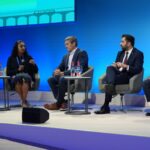 Humza Yousaf Instagram – This morning at #COP28 I took part in a 
@unclimatechange discussion on the vital role of states, regions, and subnational governments, who are responsible for over 50% of the global emissions cuts needed to reach net zero.

🏴󠁧󠁢󠁳󠁣󠁴󠁿 Scotland has shown we can lead the way on taking tangible steps towards net zero. Dubai, United Arab Emirates