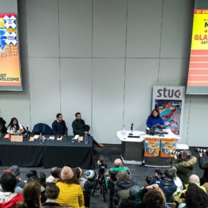 Humza Yousaf Instagram - The @scottishtuc rally was an opportunity to re-dedicate ourselves to the fight against racism and fascism.

To say loud and clear that Scotland rejects hatred and intolerance in all of its forms.

And I'll be with you every step of the way as we seek to advance equality for all.
