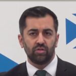 Humza Yousaf Instagram - The Brexit-based UK economy is in a spiral of decline. Labour and the Tories offer no hope or alternative to the suffering caused by Brexit and failed Westminster economic policy. Independent countries similar to Scotland are wealthier and fairer than the UK. #WhyNotScotland?