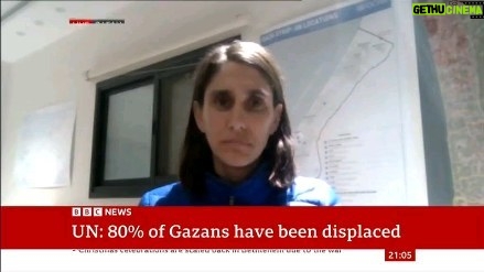 Humza Yousaf Instagram - Listen to Gemma Connell from @un_ocha in Gaza. We are witnessing an indiscriminate massacre happening in front of our very eyes. I urge the ICC to investigate every potential breach of international law and hold those responsible to account. These scenes should shame us all.