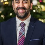 Humza Yousaf Instagram – Can I wish everyone a Merry Christmas.

This Christmas, I pray for peace, particularly for those in Gaza and for everyone across the world suffering.

My thanks to those who work and volunteer over Christmas. 

I hope you all enjoy time with your family & loved ones. Merry Christmas.