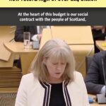 Humza Yousaf Instagram – #ScotBudget is a statement of our values. That we value our NHS and public services. That we will use every lever at our disposal to protect those in Scotland from the worst of Westminster harm. A budget that supports a growing, green and fair economy.

🏠 Fully-funded Council Tax Freeze
🏥 Real terms increase to frontline NHS boards
🤝 Over £1 billion increase for Social Security
🚨 Funding uplifts for blue light services
🎭 £15.8 million increase for Culture
👶🏼 £12/hour for childcare and social care workers
📈 Scottish Child Payment up to £26.70 per child/week
🏡 £358 million for clean heating and energy efficiency 
⚡️£66.9 million to kickstart offshore wind supply chain
🛣️ Investing in next phases of A9 dualling programme
🏠 £35 million to help end homelessness
💷 £90 million for Discretionary Housing Payments The Scottish Parliament