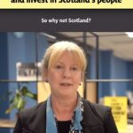 Humza Yousaf Instagram – Tory priorities are not Scotland’s priorities, yet Scotland is expected to pay the price for Westminster control.

Independent European countries that are like Scotland are doing so much better than Brexit Britain – so why not Scotland?

We can do so much better than this.

We’re managing extraordinary pressures as a result of the Westminster cuts.

On Tuesday, the Scottish Government will set out our budget – but we will not be following Tory spending plans.

Instead we will be protecting public services and investing in the people of Scotland.