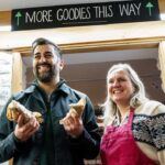 Humza Yousaf Instagram – A pleasure to join @thesnp colleagues in Dunblane to visit some of the incredible local businesses and community organisations on the High Street.

Small businesses are the lifeblood of our communities and 100,000 are paying no rates thanks to @thesnp’s Small Business Bonus.