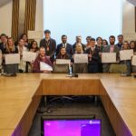 Humza Yousaf Instagram – Ensuring that young people in Scotland’s rural and island communities have the opportunity to thrive is a priority for 
@scotgov.

At @scotparl I joined @mairi.gougeon.msp and Cabinet colleagues to hear from the Scottish Rural & Islands Parliament about how we can empower them and support their aspirations. The Scottish Parliament