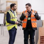 Humza Yousaf Instagram – Scotland has a proud history of innovation.

At @be_stbuild, Scotland’s new National Retrofit Centre, I announced @scotgov will provide up to £8 million a year for Scottish Innovation Centres.

To help build a more sustainable, productive, low-carbon, innovative, growing economy. Hamilton International Technology Park
